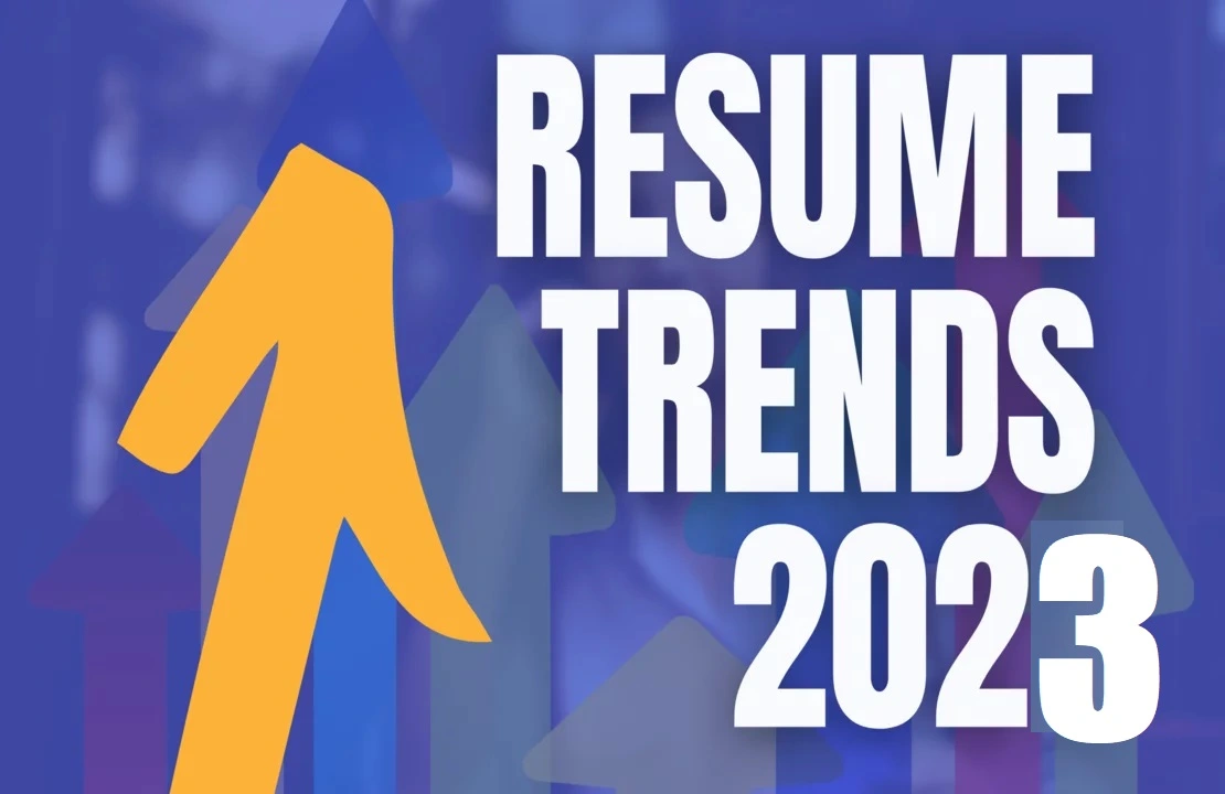 Trends in Resume Writing Services